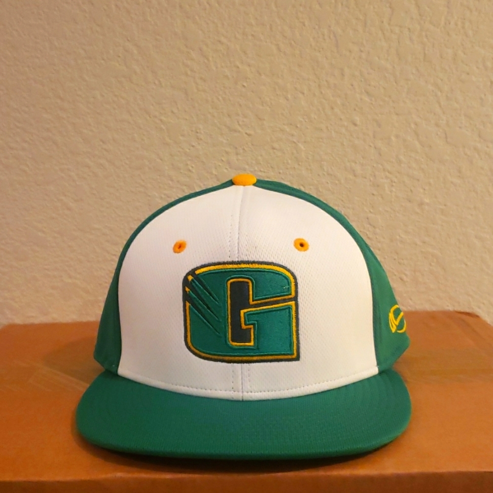 Baseball hat